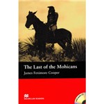 The Last Of The Mohicans - Beginner - Macmillan