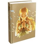 The Legend Of Zelda Breath Of The Wild Complete Official Guide - Expanded Edition