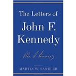 The Letters Of John F Kennedy