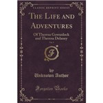 The Life And Adventures, Vol. 1