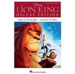 The Lion King Deluxe Edition Disney