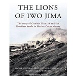 The Lions Of Iwo Jima