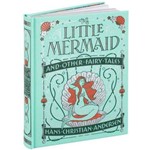 The Little Mermaid And Other Fairy Tales Leatherbound