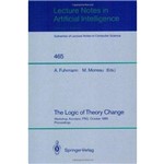 The Logic Of Theory Change