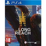 The Long Reach - Ps4