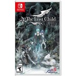 The Lost Child - Switch