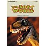 The Lost World - Dominoes Level 2
