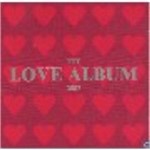The Love Album 2003 - Varios