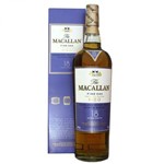 The Macallan Fine Oak 12 Anos 700 Ml