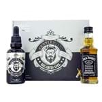 The Man Box - Jack Daniel's e Beard Oil