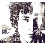 The Many Faces Of Bob Dylan
