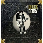 The Many Faces Of Chuck Berry