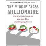The Middle-Class Millionaire