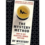 The Mystery Method