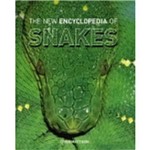 The New Encyclopedia Of Snakes - Octopus Publishing Group