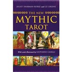 The New Mythic Tarot,the