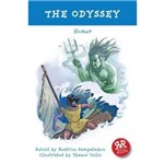 The Odyssey - Real Reads