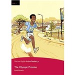 The Olympic Promisse - Level 1 Pack CD-ROM