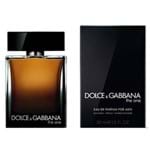 The One For Men Dolce&Gabbana - Perfume Masculino - Eau de Parfum 50ml