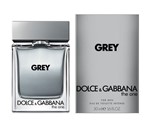 The One Grey de Dolce & Gabbana Eau de Toilette Masculino 30 Ml