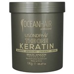 The One Keratin Sistema de Reconstrução Botox 1Kilo – Ocean Hair