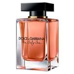 The Only One Dolce&Gabbana- Perfume Feminino - Eau de Parfum 30ml