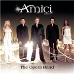 The Opera Band - Amici Forever - Cd Nacional