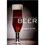The Oxford Companion To Beer