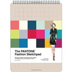 The Pantone Fashion Sketchpad