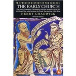 The Penguin History Of The Church