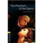 The Phantom Of The Opera - Oxford