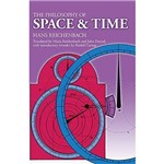The Philosophy Of Space And Time