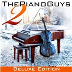 The Piano Guys 2 (DVD) +