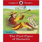 The Pied Piper Of Hamelin - Level 4