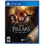 The Pillars Of The Earth - Ps4