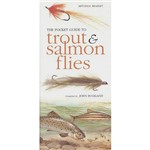 The Pocket Guide To Trout & Salmon Flies