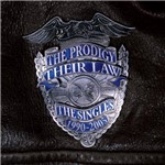 The Prodigy Their Law The Singles 1990 - 2005 - Cd Rock