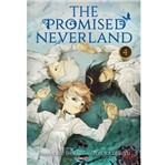 The Promised Neverland Vol 4 - Panini