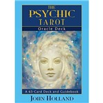 The Psychic Tarot Oracle