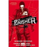 The Punisher Vol.2 - Border Crossing