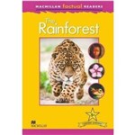 The Rainforest - Macmillan Factual Readers