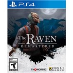 The Raven Remastered - PS4