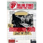 The Rolling Stones - From The Vault