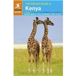 The Rough Guide To Kenya