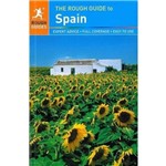 The Rough Guide To Spain