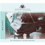The Royal Philharmonic Orchestra - Mozart Piano Concerto 20 & 27 - Ivor Bolton (Importado)