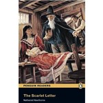 The Scarlet Letter Book With Mp3 Audio