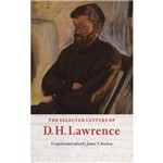 The Selected Letters Of D. H. Lawrence