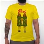 The Shining - Camiseta Clássica Masculina