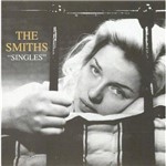 The Smiths Singles - Cd Rock